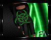 Glow Toxic Gloves | gn
