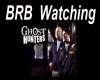 Ghost Hunters Leather