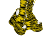 Warning Boots