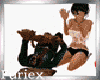 ~F~ Romantic Bear Flirt