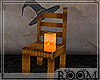 !R! Halloween Chair