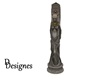 egyption statue