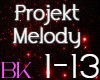 Projekt Melody