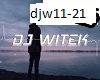 dj witus