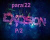 The paradox /P2