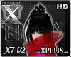 =DX= Envy Xplus HD X7 V2