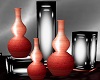 Sensual Luxury Vases