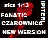 FANATIC-CZAROWNICA New