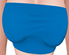 Tube top TK Blue