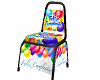 Party Chair Silla Fiesta