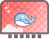 :C: Cute Whale