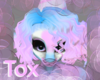 *Tox* Cot F Hair