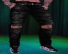 l1ion custom Jean desing