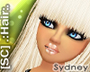 [SC] Sydney- Honey Blond