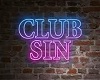 Real Club Sin