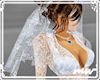 !Wedding veil babyblue