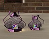lamps