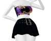 Outifit Clã Zodíaco