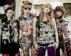 2NE1 Group