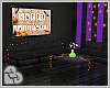 LL* Halloween Party Room
