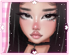 ❀. aurora | black