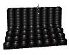 concert bleachers