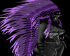 Tech. Feather + Hair 2