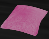 pink pillow