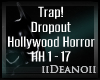 Dropout-Hollywood Horror