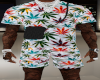 Ml Color Weed Fit + Tats