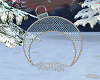 Snowflake Ornament Arch
