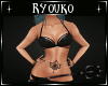 R~ Boho Bikini