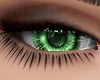 light green eyes unisex