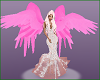 Light Pink Wings