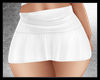 White Skirt RL
