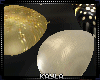 Wedding Balloon Golden