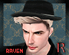 𝓡𓄿 Hat Blonde