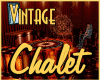 Vintage Chalet  - Noadds