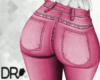 DR- Pinky pants RL