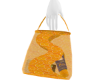 Oranges Beachbag w Poses