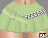 Skirt Belt Mint