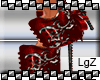 LgZ-Dinah Red Heels