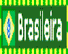 sticker brasileira