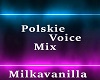 Polskie Voice Mix