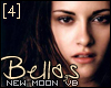 Bella VB [New Moon] [4]