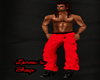 Lore´s Red Cargo