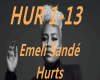 Emeli Sandé - Hurts