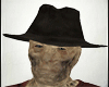 Freddy Krueger Costume 2