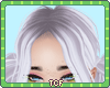[TCF] Tricia white hair