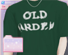 e Old green M